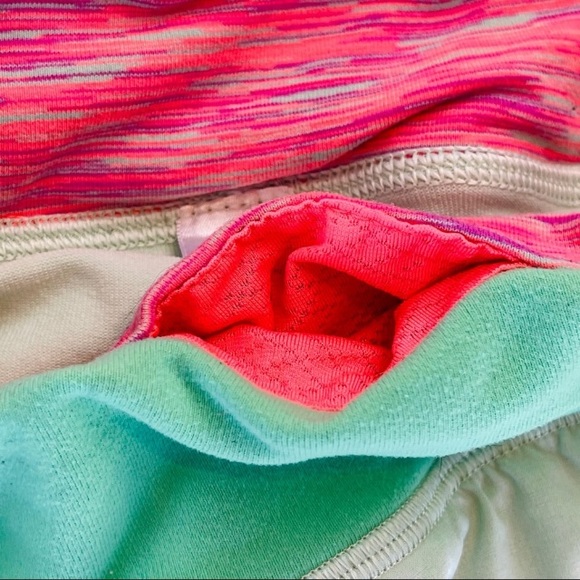 🍋🍋Ivivva Lululemon Skirt🍋🍋Adult size 4 Girls 12 - Picture 6 of 9